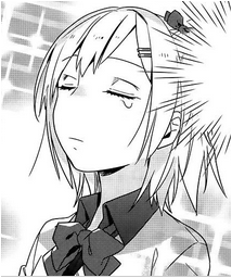 有什么东西……丢失了