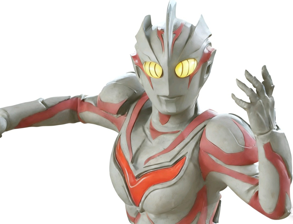 哦对了，芝士主角的样