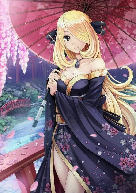 唔，奈子超棒