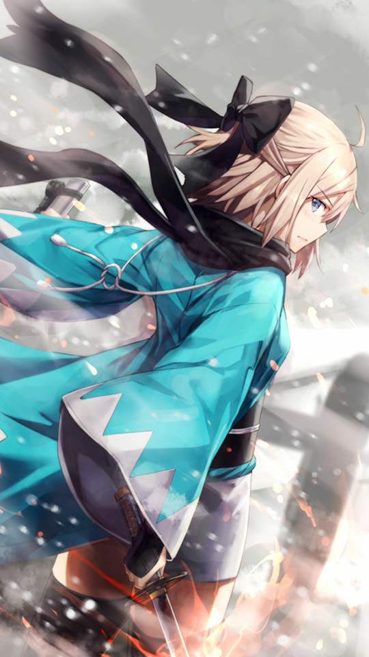 冲田