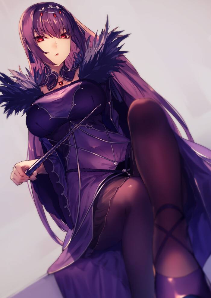 老师の常服