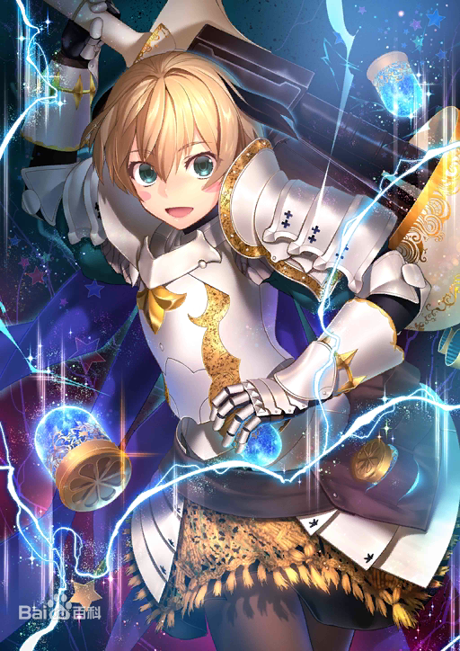 妈の狼少女