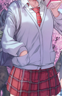 参考校服