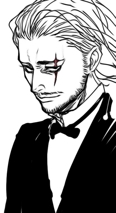 手机P图，技术有限