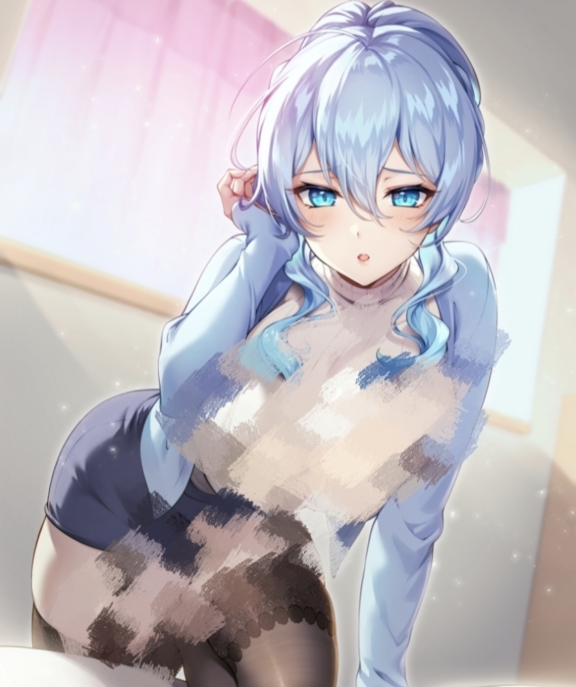 雪乃深冬