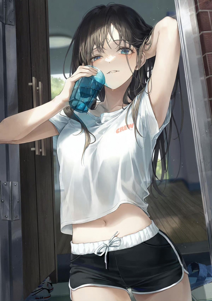 白泽会长