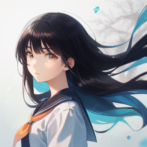 青山黄泉人设图
