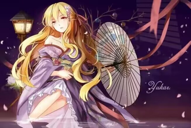 八云紫