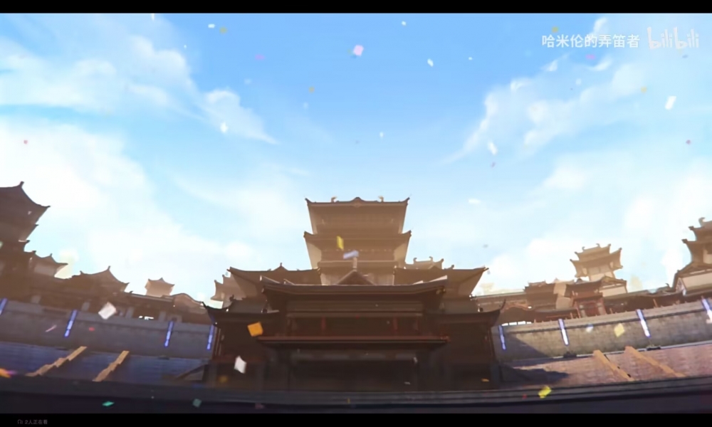 《踏江行》