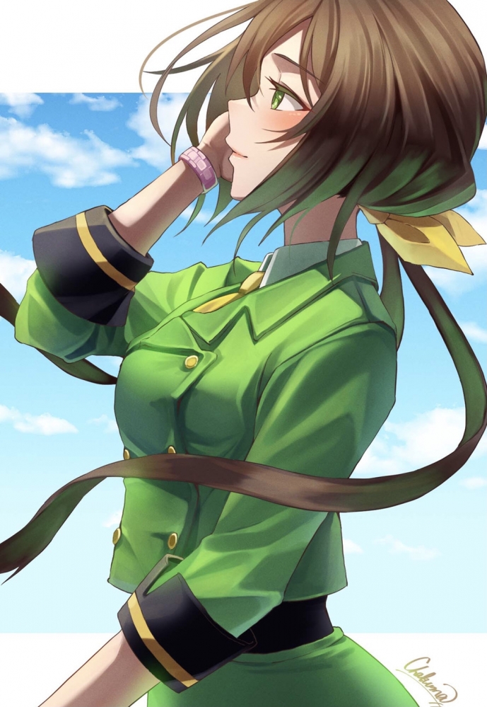骏川手纲