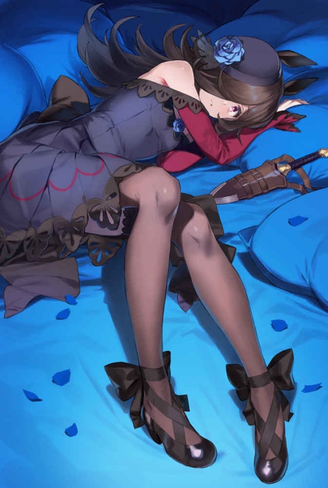 米浴