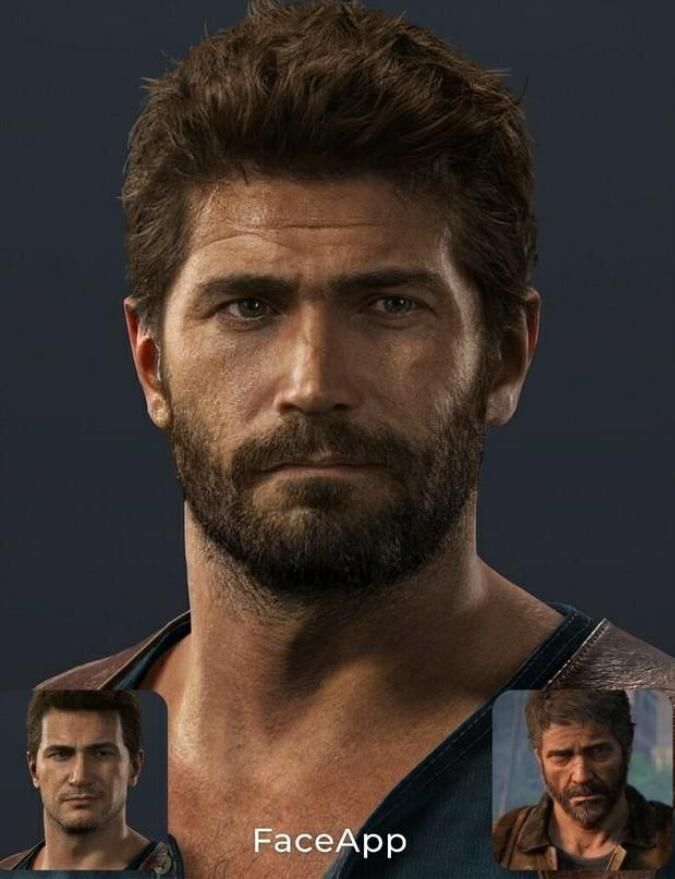 乔尔，没错就是那个