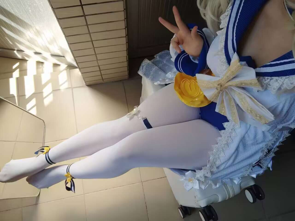 不是本人！（速答