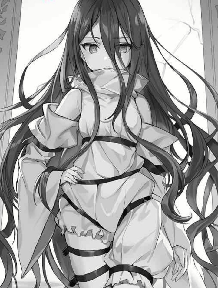 问题儿童阿尔格尔