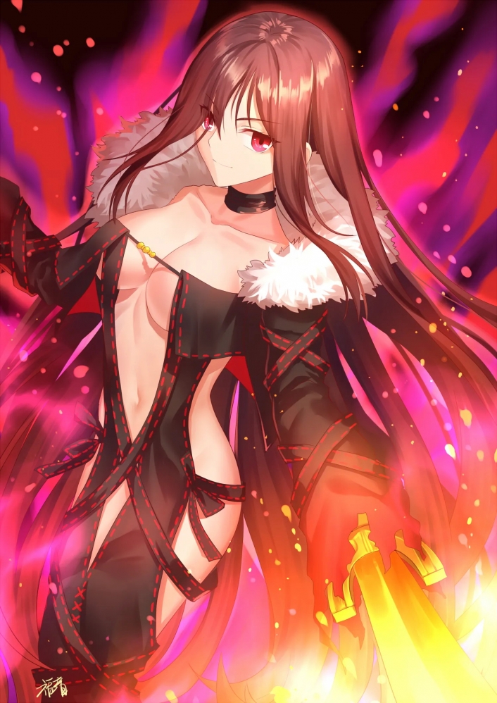 少女真仙