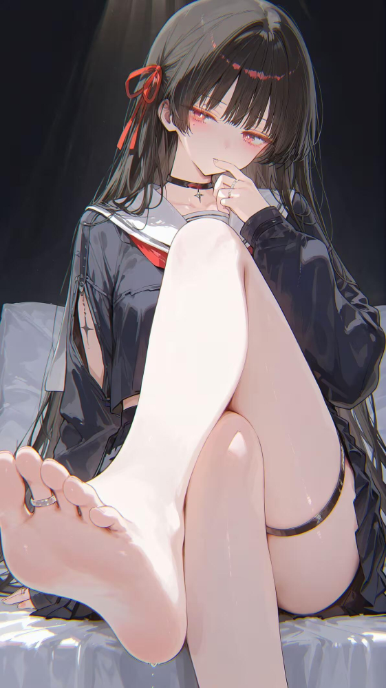 嘶——哈——!