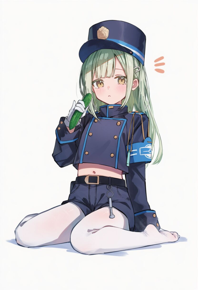 黄瓜味小孩好吃的