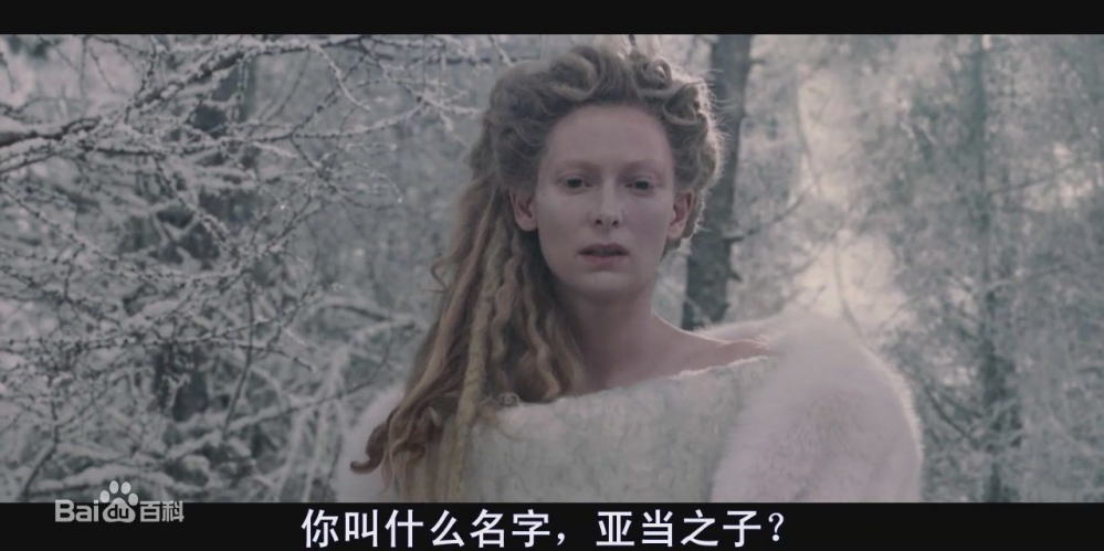 ①纳尼亚传奇