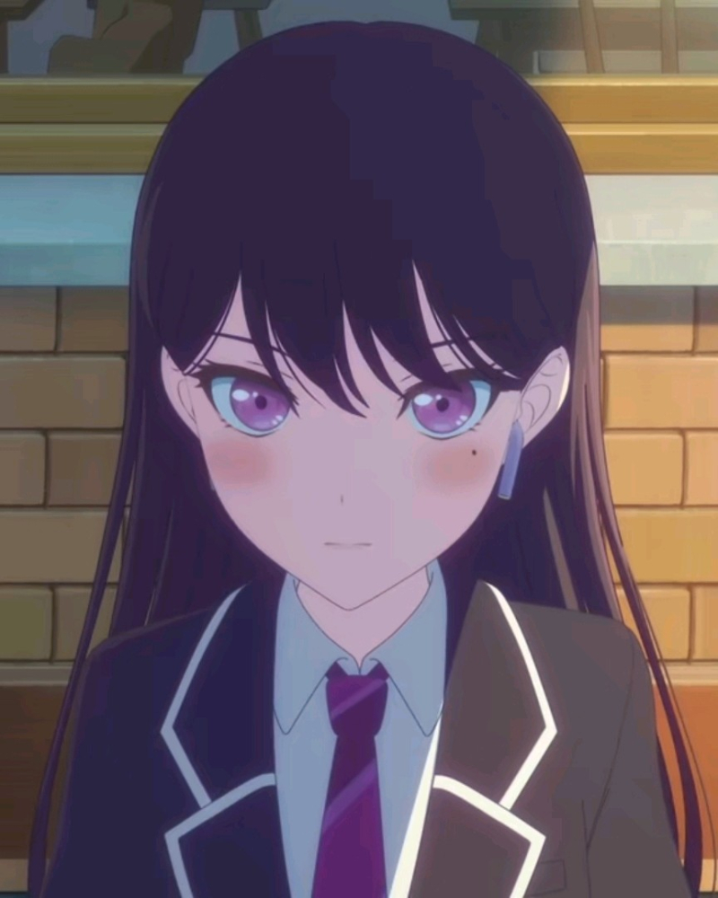 椎名立希
