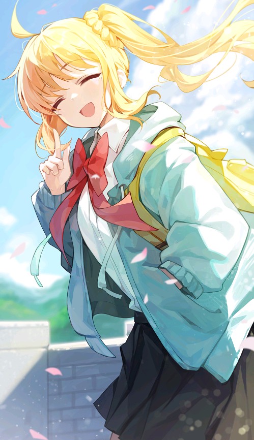 伊地知虹夏