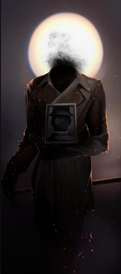 画戈尔孔达身印花釉法