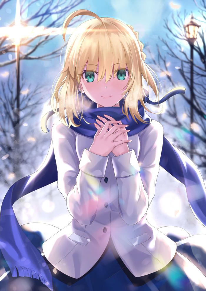 saber