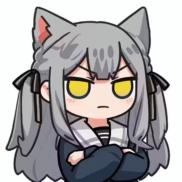 生气小祥