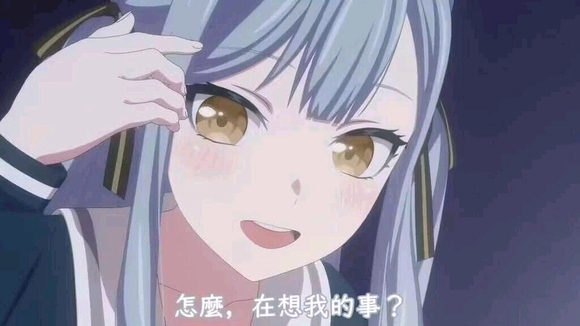 祥子三