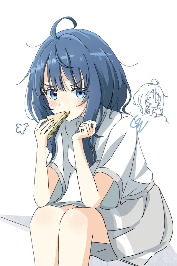 八柰见一