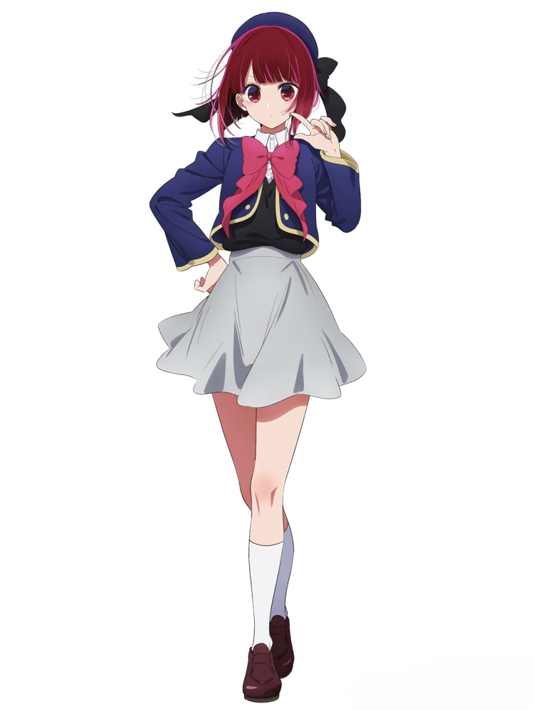 我说帽皇不是区