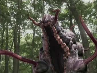 液态异生兽佩德隆