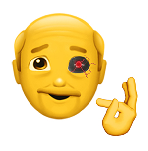 痛吗？