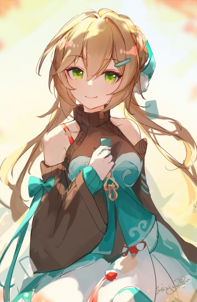 青雀