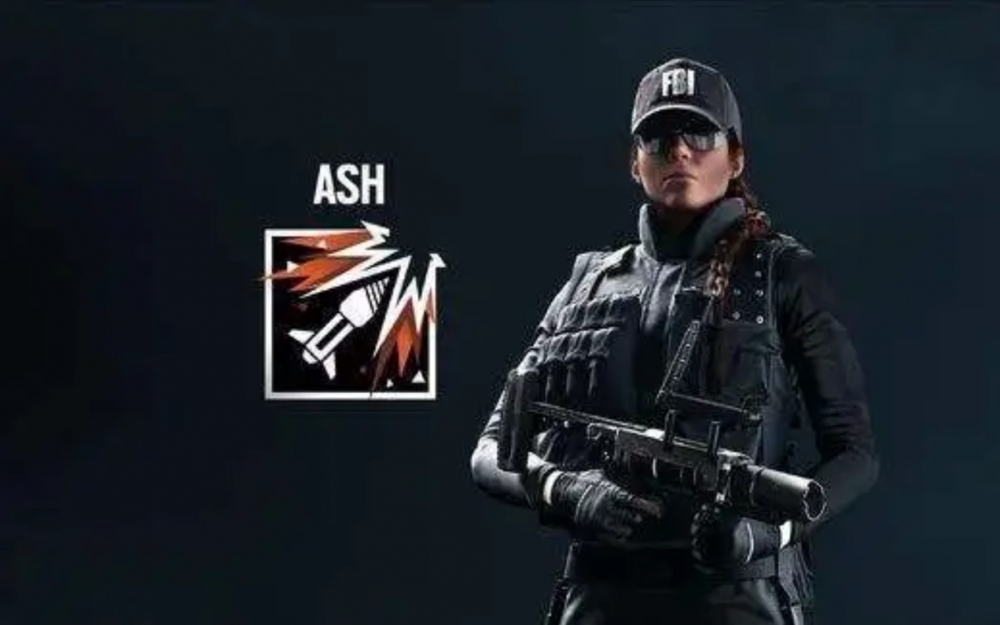 ASH