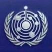太阳系联合国旗