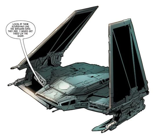 黑色高级运输机