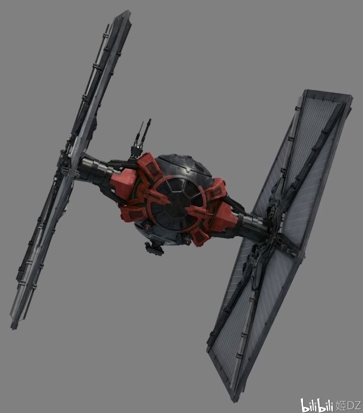 钛低语者战斗机