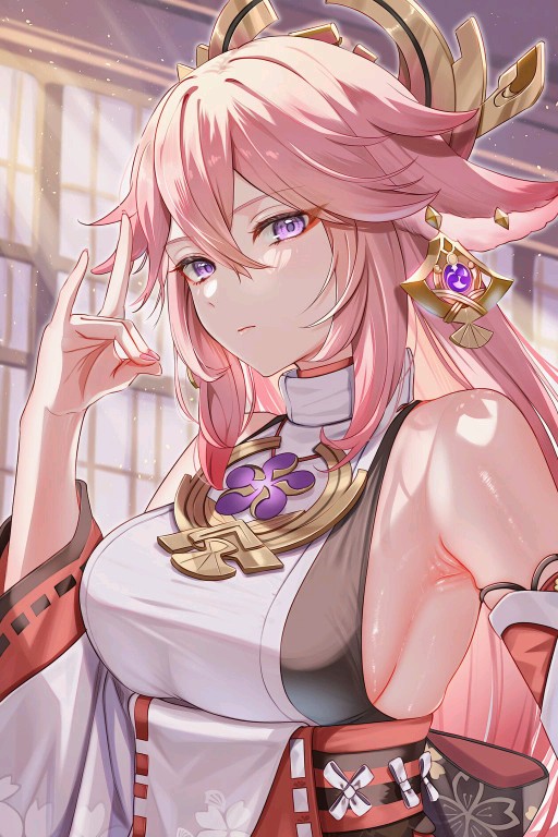 这一次，该我了...