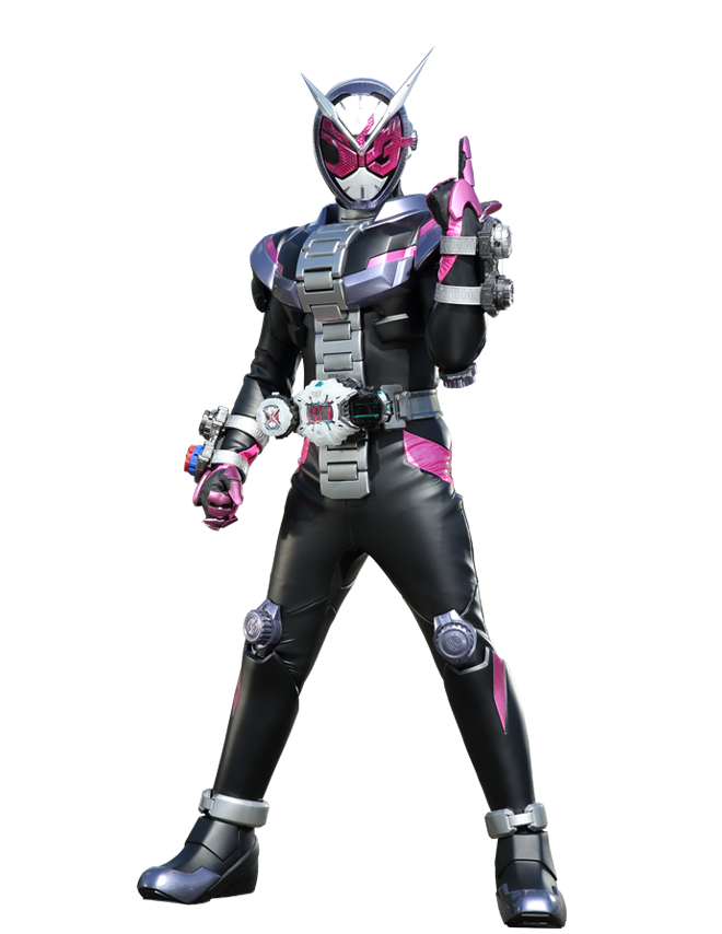 假面骑士暗黑Zi-o