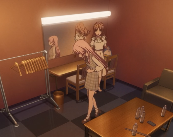 灵异照片（无误）