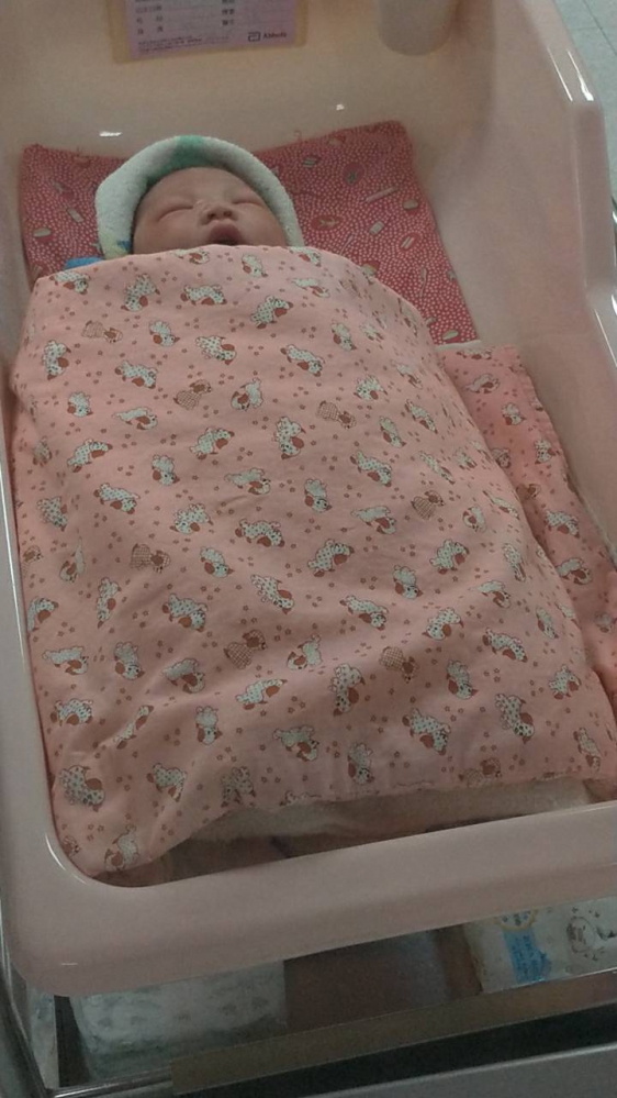 没有小GG的男孩