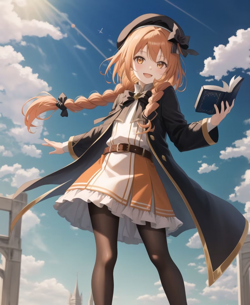 尤妮