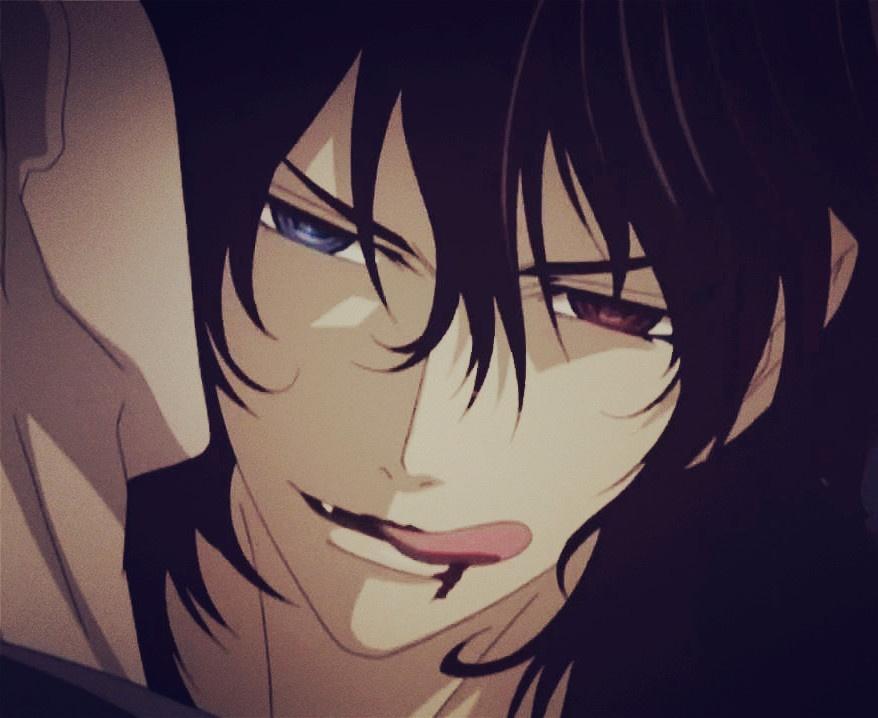 玖兰李土(复活状态)