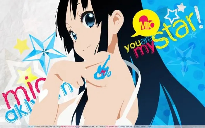 mio