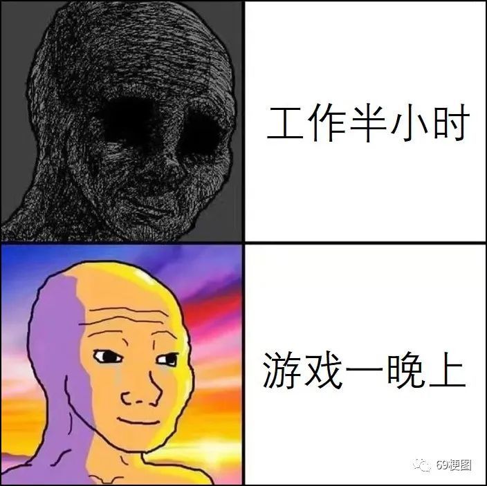 人体，真奇妙呀