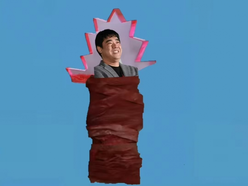 最受欢迎的黑暗零食