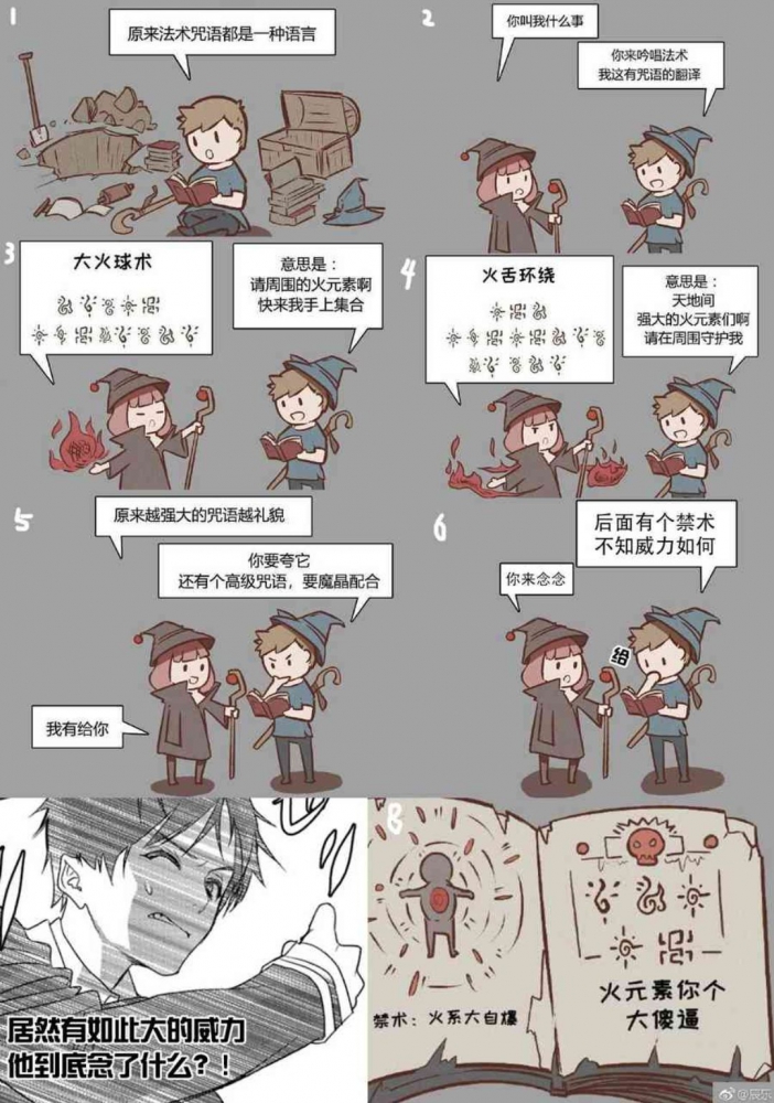 趣图