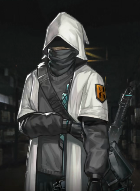 Guard