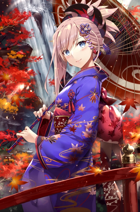 武藏亲天下第一