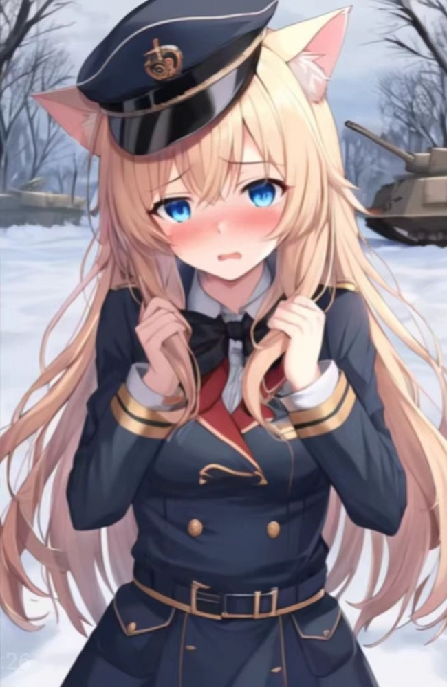 参谋长王凯神姬模式